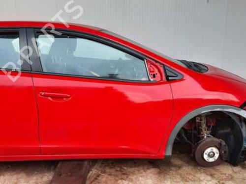 Steering column HONDA CIVIC IX (FK) 1.4 i-VTEC (FK1) | BP29672977M21