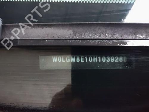 Windscreen VAUXHALL INSIGNIA Mk I (A) Sports Tourer (G09) 2.0 CDTI (35) | BP32005966C63 