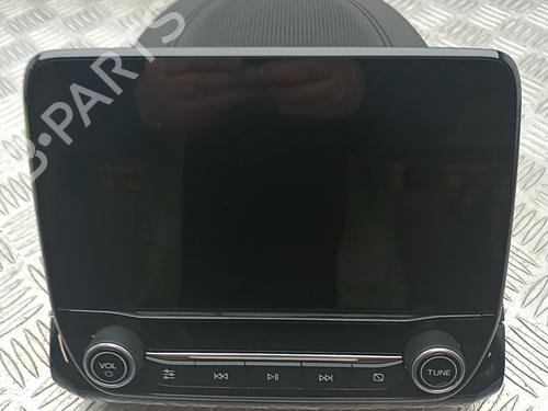 Radio FORD ECOSPORT 1.0 EcoBoost | BP30292048E6 