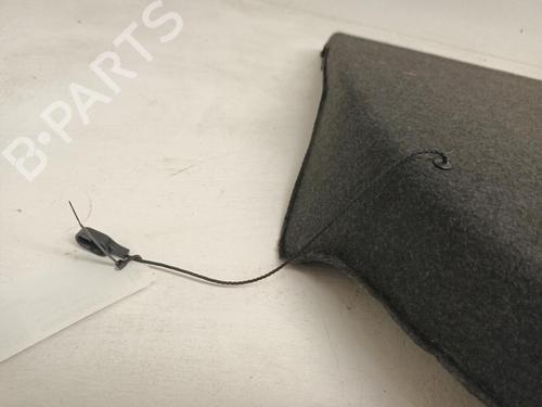 Rear parcel shelf HONDA CIVIC VIII Hatchback (FN, FK) 1.8 (FN1, FK2) | BP29647753C85 