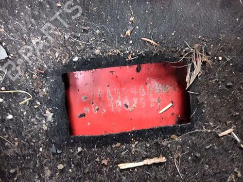 Left mirror FIAT GRANDE PUNTO (199_) 1.9 D Multijet | BP29660616C26 