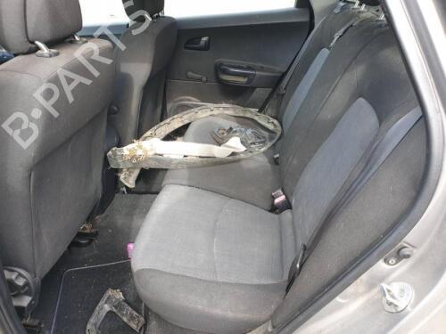 Rear left seatbelt KIA CEE'D SW (ED) 1.4 CVVT | BP29649105I29