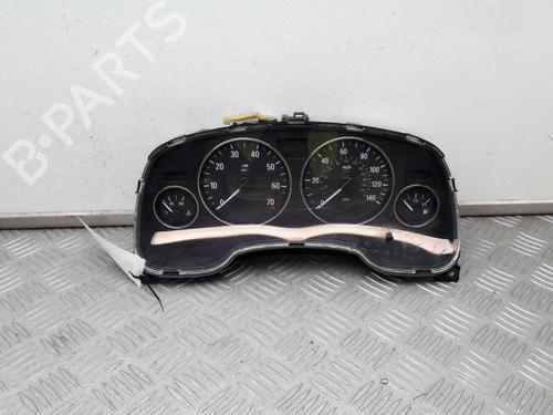 Used Instrument cluster VAUXHALL ASTRA Mk IV (G) Hatchback (T98) 1.4 16V (F08, F48) (90 hp) 29645877