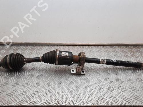 Used Right front driveshaft MINI MINI (R56) Cooper D (109 hp) 29648154