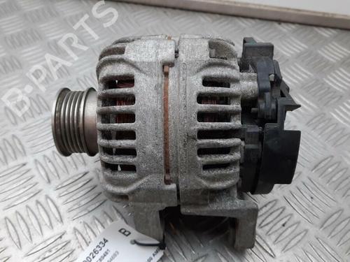 Generator VAUXHALL ASTRA Mk V (H) (A04) 1.6 (L48) (105 hp) 29646395