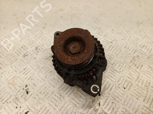 Alternator FORD RANGER (ET) 3.0 TDCi 4x4 | BP29652142M7