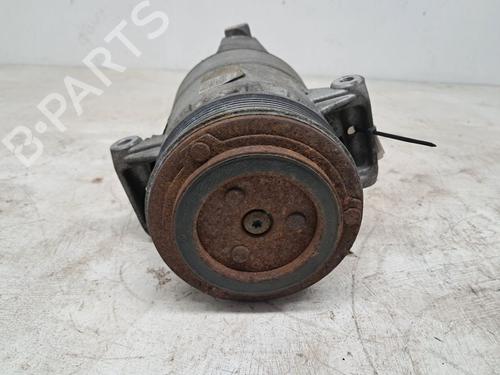 Compressor A/A VAUXHALL ZAFIRA Mk II (B) (A05) 1.9 CDTI | BP29672963M34