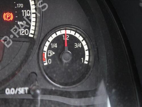 Left taillight VW UP! (121, 122, BL1, BL2, BL3, 123) 1.0 | BP29679443C34