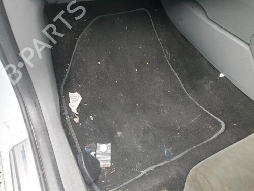 Steering rack FORD FOCUS II (DA_, HCP, DP) 2.5 RS | BP29649305M22 