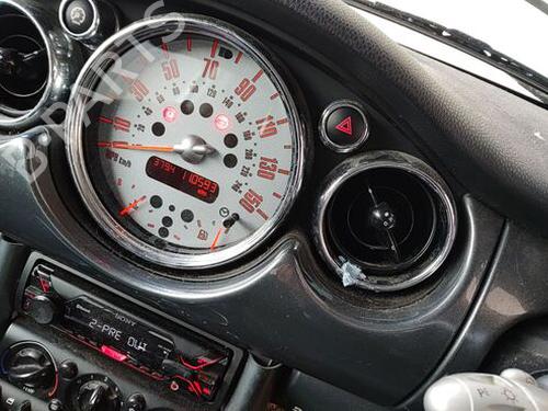 Engine control unit (ECU) MINI MINI (R50, R53) One | BP30189790M57 