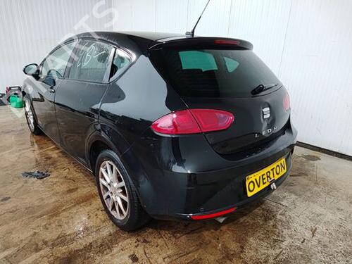 Right rear brake caliper SEAT LEON (1P1) 1.6 TDI | BP32377900M106 