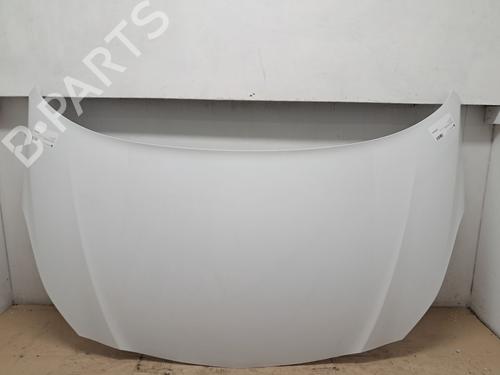 Used Hood VAUXHALL CORSAVAN Mk II (C) Hatchback Van (X01) 1.2 16V (F08) (80 hp) 31576802