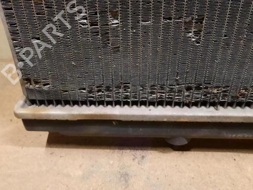 Water radiator NISSAN ALMERA TINO (V10) 1.8 | BP29647828M31 