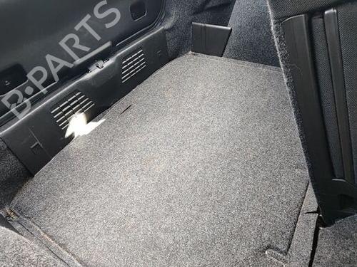 Right sun visor PEUGEOT 307 (3A/C) 1.6 HDi | BP29675673I2