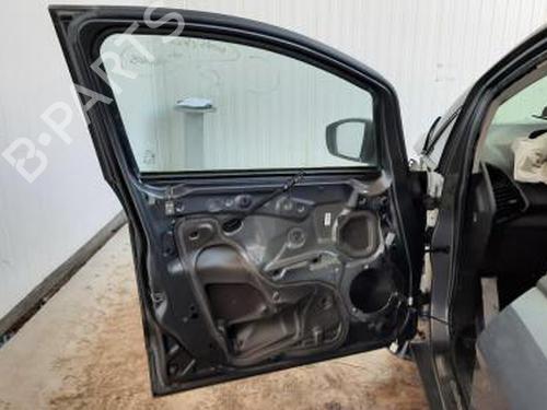 Gearbox FORD ECOSPORT 1.0 EcoBoost | BP29672381M3