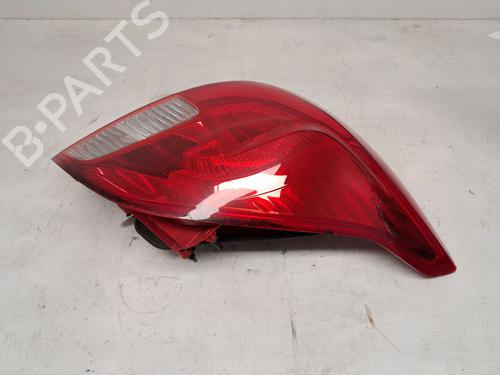 Piloto trasero derecho VAUXHALL MOKKA / MOKKA X (J13) 1.4 4x4 (140 hp) 29674309