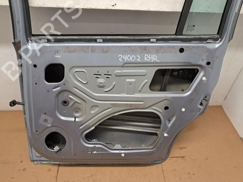 Dør højre bagtil VAUXHALL ZAFIRA Mk II (B) (A05) 1.9 CDTI | BP29672983C5 
