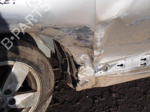 Front left panel RENAULT MEGANE III Coupe (DZ0/1_) 2.0 TCe (DZ1N) | BP29677644C58 