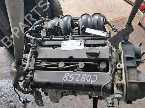 Engine FORD C-MAX II (DXA/CB7, DXA/CEU) 1.6 Ti | BP29672395M1