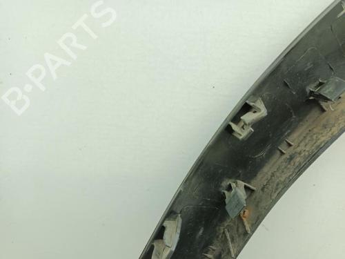 Wheel arch trim NISSAN QASHQAI II (J11, J11_) 1.2 DIG-T | BP30448458C116