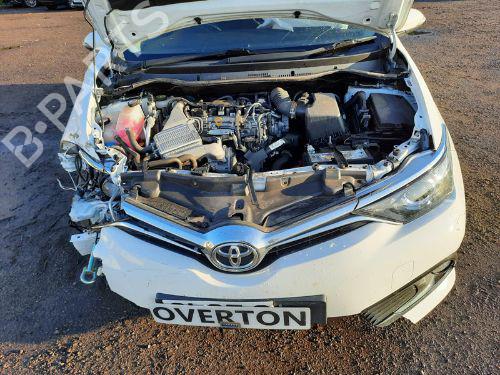 Steering column TOYOTA AURIS (_E18_) 1.2 (NRE185_, NRE185R) | BP29653558M21 