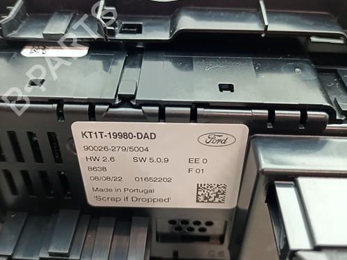 Other FORD TOURNEO CONNECT / GRAND TOURNEO CONNECT V408 MPV 1.0 EcoBoost | BP29848556O1