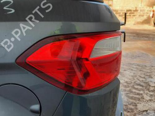 Rear left panel FORD ECOSPORT 1.0 EcoBoost | BP29672374C60