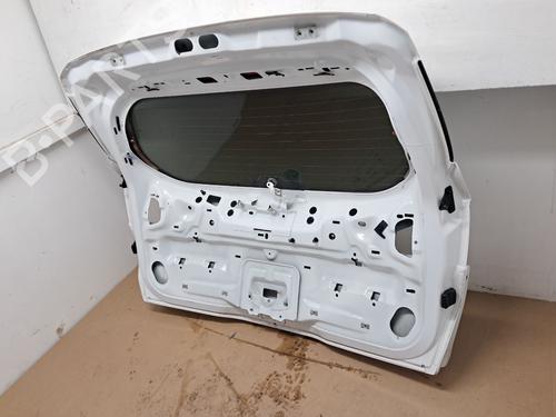 Tailgate FORD FOCUS III Turnier 1.6 TDCi | BP29672775C6