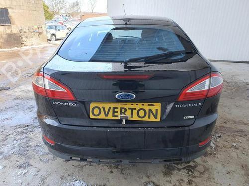 Turbolader/Kompressor FORD MONDEO IV (BA7) 2.0 TDCi | BP29650086M71 