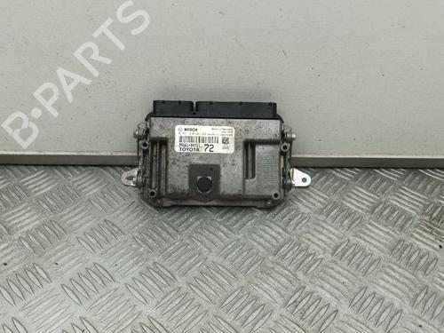 Used Engine control unit (ECU) TOYOTA AYGO (_B4_) 1.0 VVTi (KGB40) (72 hp) 29657256