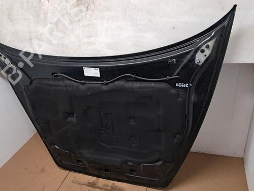 Hood VOLVO V50 (545) D4 | BP29672910C1