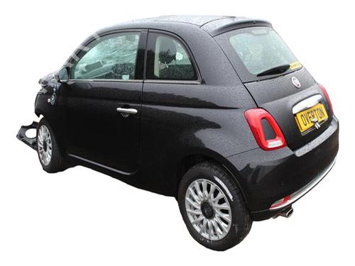 Used Other FIAT 500 (312_) 1.2 (312AXA1A) (69 hp) 29676131
