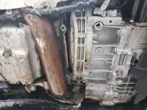 Other MERCEDES-BENZ A-CLASS (W176) A 160 (176.041) | BP29647269O1