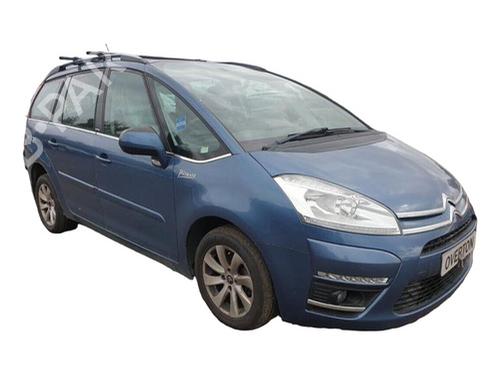 Sicherheitsgurt vorne links für CITROËN C4 Grand Picasso I (UA_) 1.6 HDi 110 (112 hp) 29650878