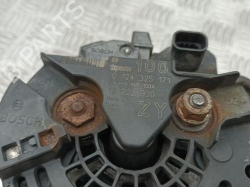 Lichtmaschine VAUXHALL CORSA Mk III (D) (S07) 1.2 (L08) | BP29679213M7 