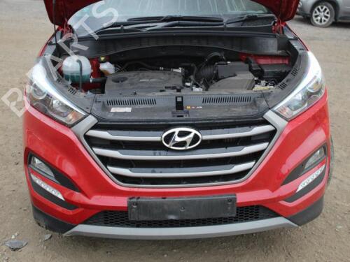 Fan HYUNDAI TUCSON (TL, TLE) 2.0 CRDi All-wheel Drive | BP29672113M128