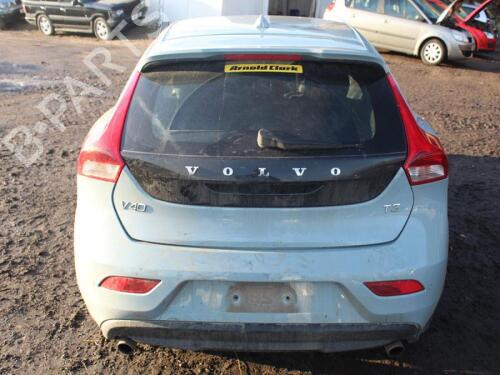 Front right window mechanism VOLVO V40 Hatchback (525) T3 | BP29646933C23