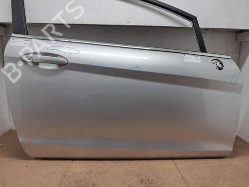 Right front door FORD FIESTA VI (CB1, CCN) 1.0 EcoBoost | BP29680841C3 