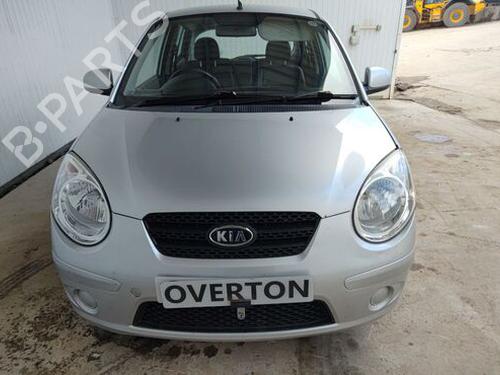 Rear right panel KIA PICANTO I (SA) 1.1 | BP33418673C61  - Image 8