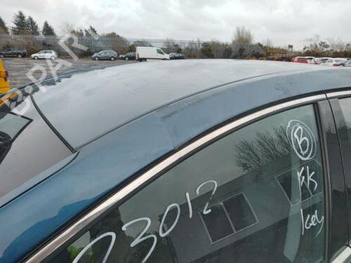 Right taillight HYUNDAI i40 I (VF) 1.7 CRDi | BP29661372C35