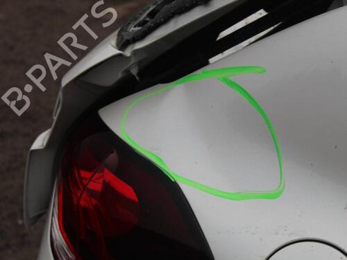 Right rear brake caliper CITROËN DS4 (NX_) 1.6 HDi 115 | BP29679419M106