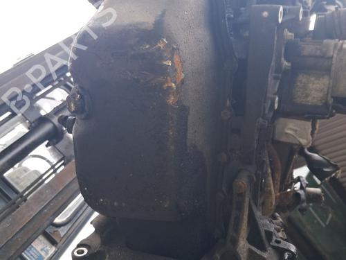 Motor VAUXHALL CORSA Mk III (D) (S07) 1.3 CDTI (L08) | BP29680183M1 