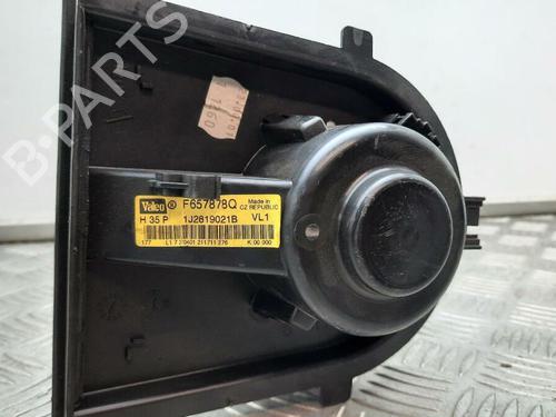 Heater blower motor AUDI A3 (8L1) 1.9 TDI | BP29645972M62