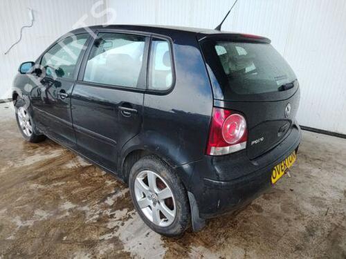 Front left panel VW GOL G2 1.0 | BP33418572C58 - Image 15