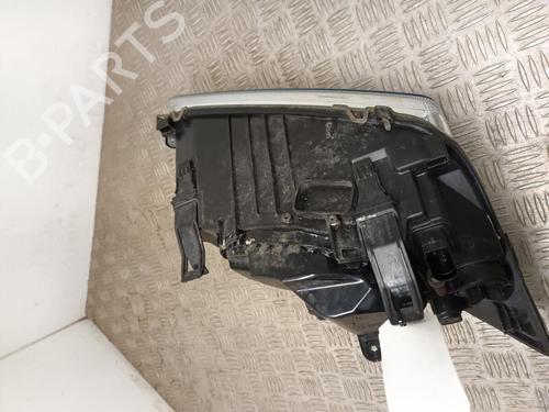 Left headlight FORD FOCUS II (DA_, HCP, DP) 1.6 | BP29650373C28