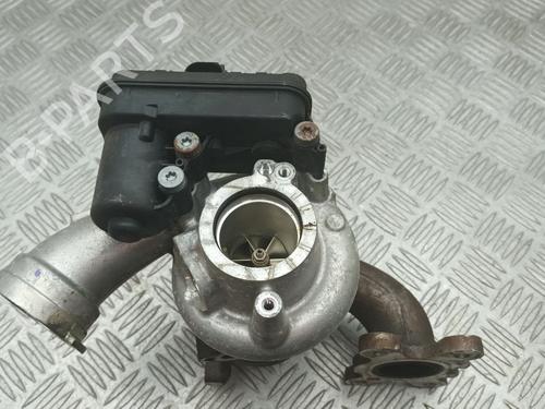 Turbolader/Kompressor VW GOLF VII (5G1, BQ1, BE1, BE2) 1.5 TSI | BP29649642M71
