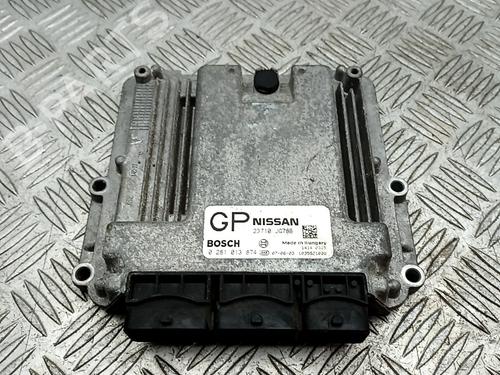 Engine control unit (ECU) NISSAN NAVARA NP300 (D40) 2.5 dCi 4WD (D40TT, D40T, D40M, D40BB) | BP29964015M57
