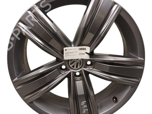 Used Rim VW PASSAT B8 (3G2, CB2) 1.4 TSI (150 hp) 29653774