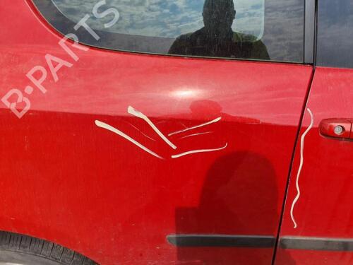 Other SUZUKI SWIFT III (MZ, EZ) 1.5 (RS415, ZC21S) | BP30893838O1