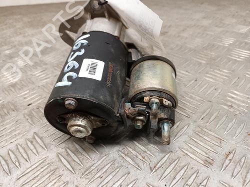 Anlasser VAUXHALL CORSA Mk III (D) (S07) 1.2 i 16V (L08) | BP29650032M8 